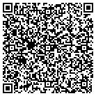 QR code with Martin Luther King Super Stop contacts