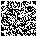 QR code with A1 Fingerprinting Plus contacts
