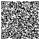 QR code with Aaa Livescan contacts