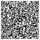 QR code with A A A Livescan Of Escondido contacts