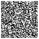 QR code with A Affordable Live Scan contacts
