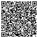 QR code with Gem Ent contacts