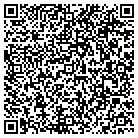 QR code with Mantels & Bars Custom W0odwork contacts