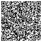 QR code with LE Tech Consulting contacts