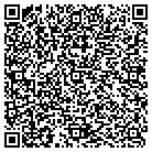 QR code with Advanced Analytical Consltng contacts