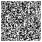 QR code with Galpagos Tours & Cruises contacts