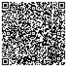QR code with D & L Charter contacts