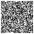 QR code with Jbh Service contacts