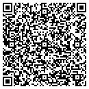 QR code with Atlantic-Red Road contacts