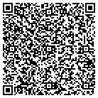 QR code with Reginas Dog Grooming contacts
