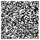 QR code with Garden Shell contacts