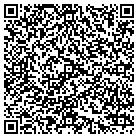 QR code with Accredited Polygraph Service contacts