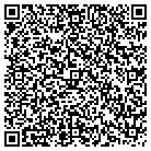 QR code with Accurate & Precise Polygraph contacts