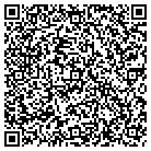QR code with Advanced Midwest Polygraph LLC contacts