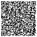 QR code with Hess contacts