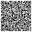 QR code with Hess Express contacts