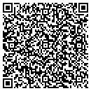 QR code with Hess Express contacts