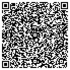 QR code with Access Control Tech Syst Inc contacts
