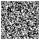 QR code with ADT Wyoming contacts