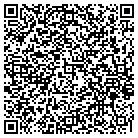 QR code with Hess 8000 Belvedere contacts