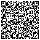 QR code with A & K Amoco contacts