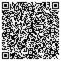 QR code with Zak Edward contacts
