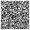 QR code with Hess Express contacts