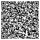 QR code with Aroma360 contacts