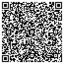 QR code with AAA Bee Control contacts