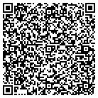 QR code with Adams Bird Control & Consltng contacts