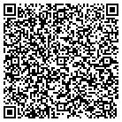 QR code with Action Cleaning & Restoration contacts