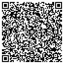QR code with Aaaa Bug Man contacts