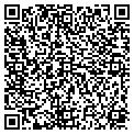 QR code with A S I contacts