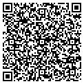 QR code with RD WILSON contacts