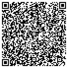 QR code with Chasteen Pete Trmt & Pest Ctrl contacts
