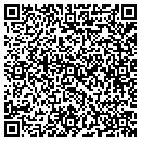 QR code with 2 Guys With Cages contacts