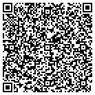 QR code with A All Animal Control Columbia contacts