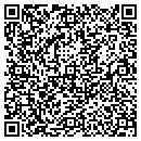 QR code with A-1 Service contacts