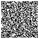 QR code with Allen Merrill Flanagan contacts
