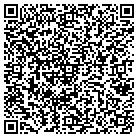 QR code with C&J Janitorial Services contacts