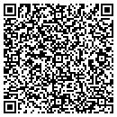 QR code with C&S Maintenance contacts