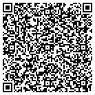 QR code with Delaware County Janitorial Service contacts