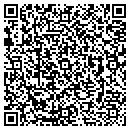 QR code with Atlas Lumber contacts