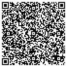 QR code with AAA Pest & Termite Contro L contacts