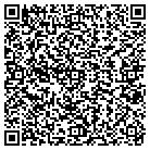 QR code with AAA Springfield Termite contacts