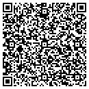 QR code with A1 Oil And Gas Co contacts