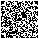 QR code with Al's Conoco contacts