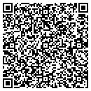 QR code with Ana's Shell contacts