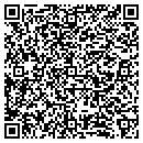 QR code with A-1 Limousine Inc contacts