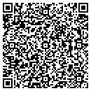 QR code with Advance Auto contacts